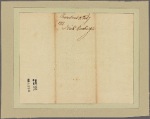 Letter to Samuel Purviance