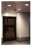 The scarlet pimpernel (Musical), (Wildhorn), Minskoff Theatre (1998)
