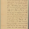 Letter to [Horatio Gates.]