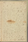 Letter to [Horatio Gates.]