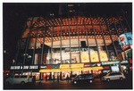 The scarlet pimpernel (Musical), (Wildhorn), Minskoff Theatre (1998)