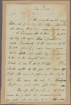 Letter to [Capt. Lachlan McIntosh.]