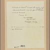 Letter to John Fairfield [Augusta, Me.?]