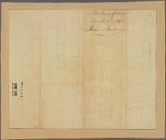 Letter to John Jones