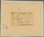 Letter to John Swift, Philadelphia