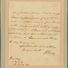 Letter