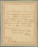 Letter