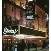 Grease (musical), (Jacobs), Eugene O'Neill Theatre (1998)