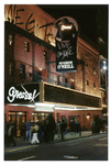 Grease (musical), (Jacobs), Eugene O'Neill Theatre (1998)