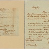 Letter to William Wells, Esq.