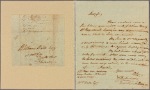 Letter to William Wells, Esq.