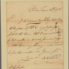 Letter