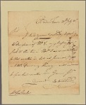 Letter