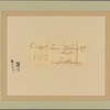 Letter to Messrs. Tench Tilghman and Co., Baltimore