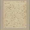 Letter to Col. --