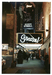 Grease (musical), (Jacobs), Eugene O'Neill Theatre (1998)