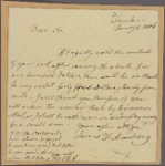 Letter
