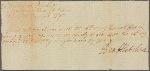 Letter to Frederic Phillips, Stephanus Van Cortland, and Nicolas Bayard