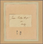 Letter