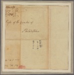 Letter to the Philadelphia Committee