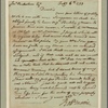 Letter to John Nicholson