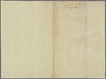 Letter to [Henry Laurens, York, Penn.]