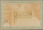 Letter to Gen. Edward Hand