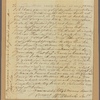 Letter to Elias Boudinot