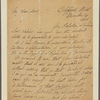 Letter to Lord --