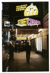 Street corner symphony (revue), (Caffey), Brooks Atkinson Theatre (1998)