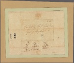 Letter to Thomas Sim Lee