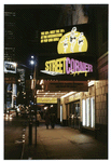 Street corner symphony (revue), (Caffey), Brooks Atkinson Theatre (1998)
