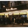 Street corner symphony (revue), (Caffey), Brooks Atkinson Theatre (1998)