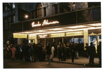 Street corner symphony (revue), (Caffey), Brooks Atkinson Theatre (1998)
