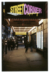 Street corner symphony (revue), (Caffey), Brooks Atkinson Theatre (1998)