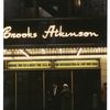 Street corner symphony (revue), (Caffey), Brooks Atkinson Theatre (1998)