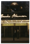 Street corner symphony (revue), (Caffey), Brooks Atkinson Theatre (1998)