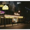 Street corner symphony (revue), (Caffey), Brooks Atkinson Theatre (1998)