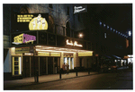 Street corner symphony (revue), (Caffey), Brooks Atkinson Theatre (1998)