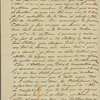 Letter to --