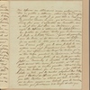 Letter to --