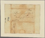 Letter to Elias Dayton