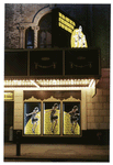 Street corner symphony (revue), (Caffey), Brooks Atkinson Theatre (1998)