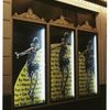 Street corner symphony (revue), (Caffey), Brooks Atkinson Theatre (1998)