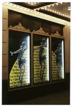 Street corner symphony (revue), (Caffey), Brooks Atkinson Theatre (1998)