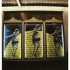 Street corner symphony (revue), (Caffey), Brooks Atkinson Theatre (1998)