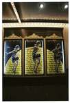 Street corner symphony (revue), (Caffey), Brooks Atkinson Theatre (1998)