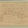 Letter to William Maxwell