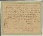 Letter to William Maxwell