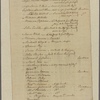 Letter to Benjamin Lincoln